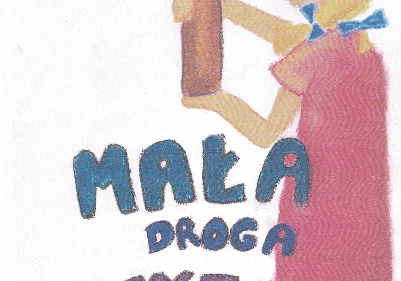 Mała Droga Krzyżowa, 27 marca 2024r., 16.00