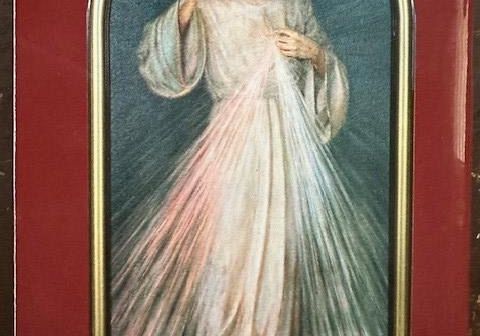 Nowenna do Miłosierdzia Bożego, 24 marca 2024 roku