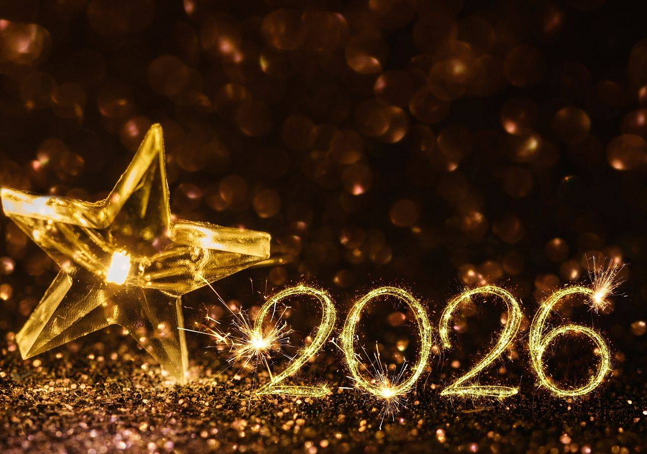 Życzenia Noworoczne