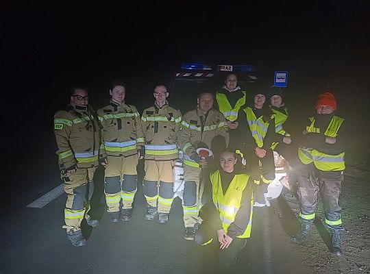 EDK 15 marca 2024 roku