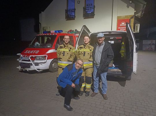 EDK 15 marca 2024 roku