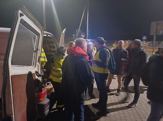 EDK 15 marca 2024 roku