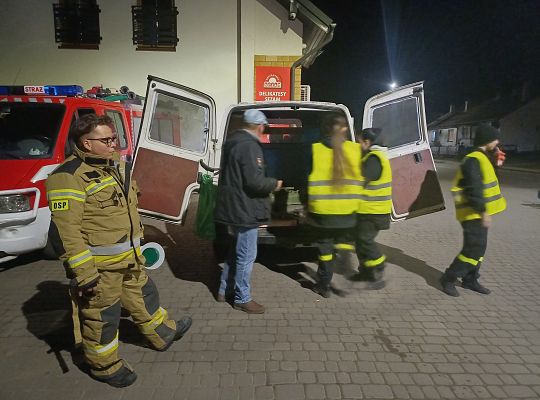 EDK 15 marca 2024 roku