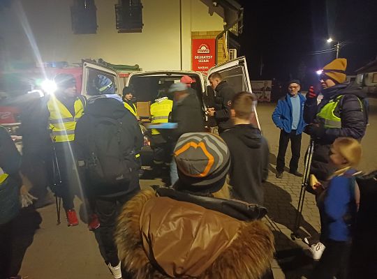 EDK 15 marca 2024 roku