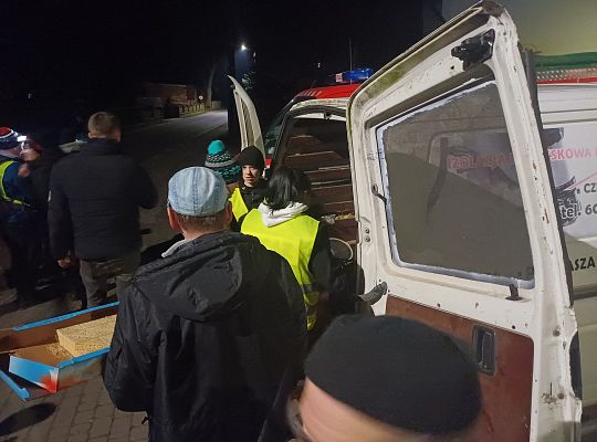 EDK 15 marca 2024 roku