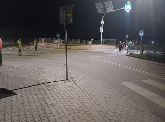 EDK 15 marca 2024 roku