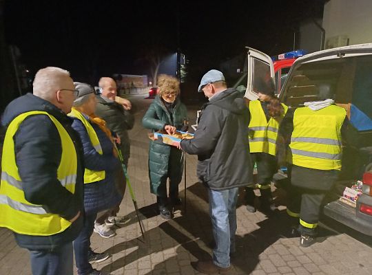 EDK 15 marca 2024 roku