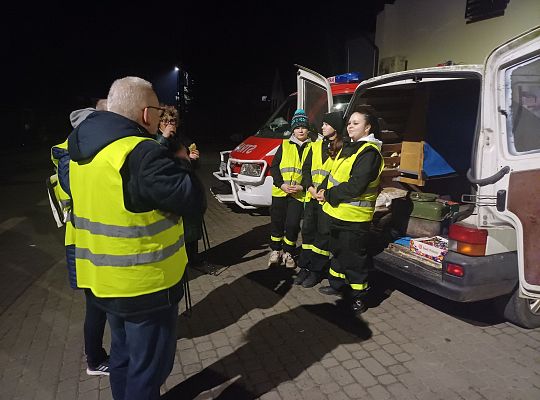 EDK 15 marca 2024 roku