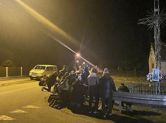 EDK 15 marca 2024 roku