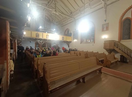 EDK 15 marca 2024 roku