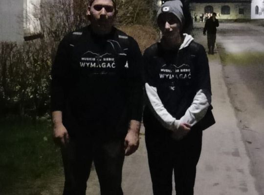 EDK 15 marca 2024 roku