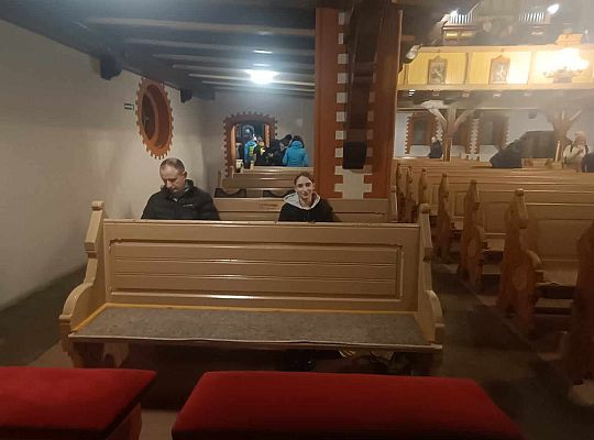 EDK 15 marca 2024 roku