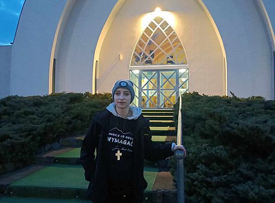 EDK 15 marca 2024 roku