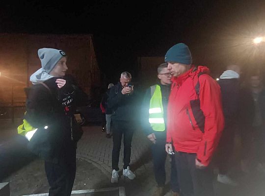 EDK 15 marca 2024 roku