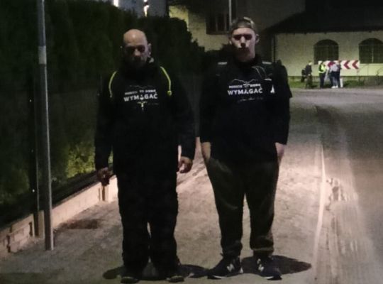 EDK 15 marca 2024 roku