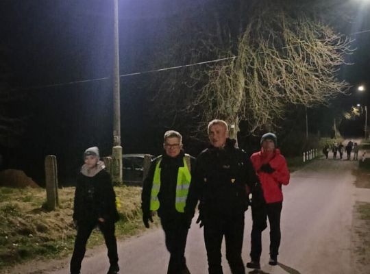 EDK 15 marca 2024 roku