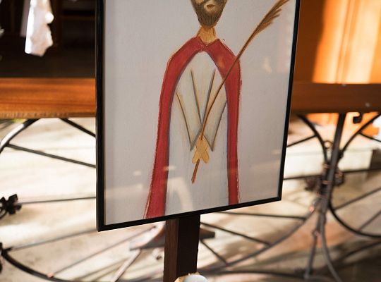 Mała Droga Krzyżowa, Wielka Środa, 27 marca 2024 roku