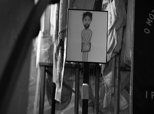 Mała Droga Krzyżowa, Wielka Środa, 27 marca 2024 roku