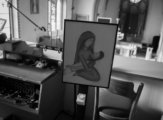 Mała Droga Krzyżowa, Wielka Środa, 27 marca 2024 roku