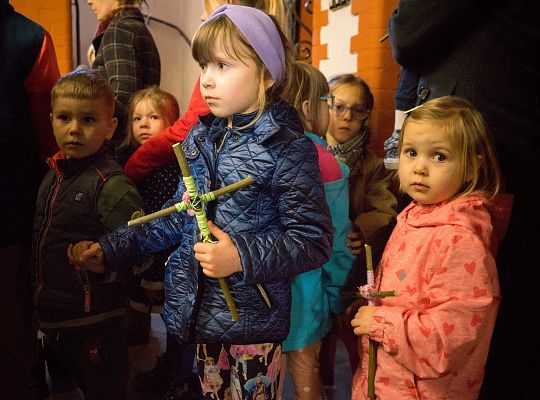 Mała Droga Krzyżowa, Wielka Środa, 27 marca 2024 roku