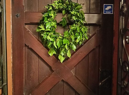 Wigilia Paschalna, Garczegorze 30 marca 2024 r., 22.00.