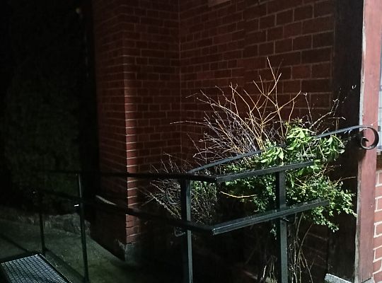 Wigilia Paschalna, Garczegorze 30 marca 2024 r., 22.00.