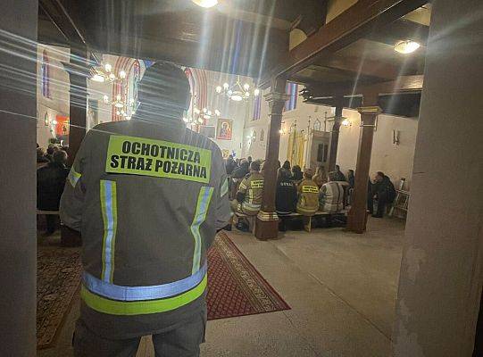 Niedziela Wielkanocna, Janowice 31 marca 2024 roku, 6.00.