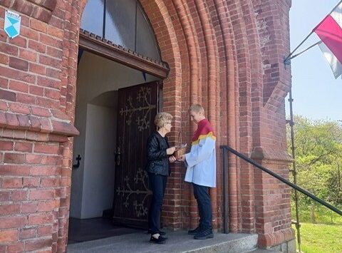 Odpust, 1 maja 2024r., św. Józefa Rzemieślnika i Oblubieńca NM Panny- Janowice