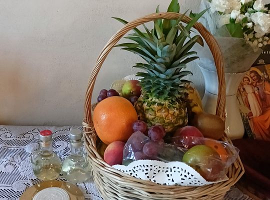 Odpust, 1 maja 2024r., św. Józefa Rzemieślnika i Oblubieńca NM Panny- Janowice