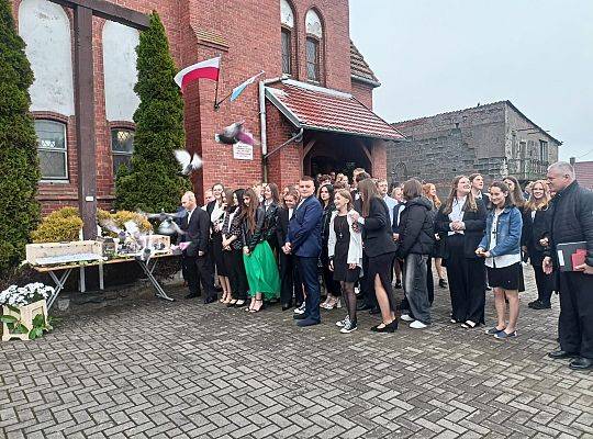 Bierzmowanie 10 maja 2024 r. Garczegorze