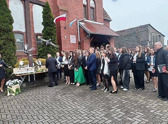 Bierzmowanie 10 maja 2024 r. Garczegorze