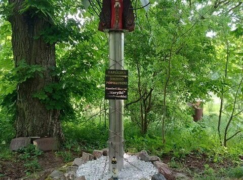 Obliwice, 25 maja 2025 roku