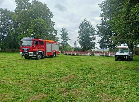 Dożynki Parafialne, Garczegorze 25 sierpnia 2024 roku