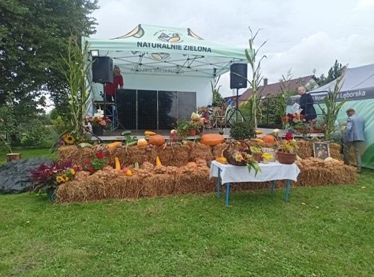 Dożynki Parafialne, Garczegorze 25 sierpnia 2024 roku