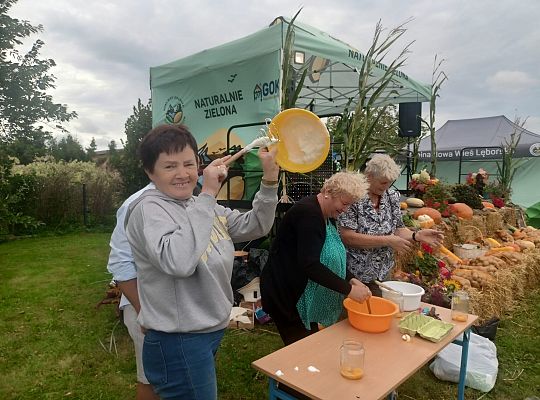 Dożynki Parafialne, Garczegorze 25 sierpnia 2024 roku
