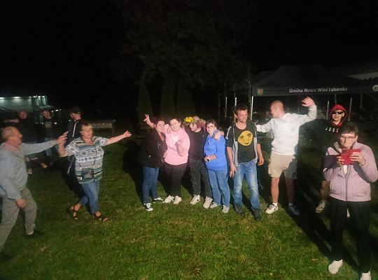 Dożynki Parafialne, Garczegorze 25 sierpnia 2024 roku