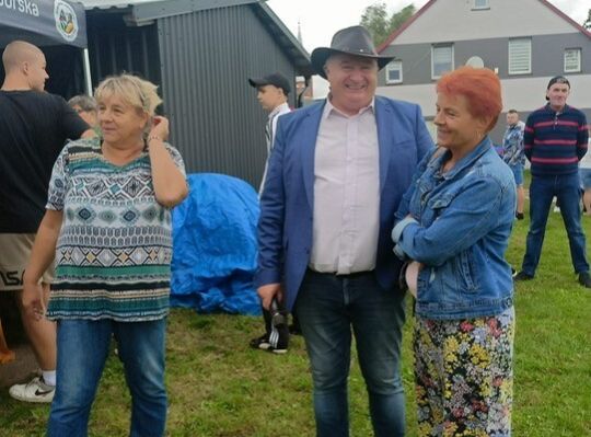 Dożynki Parafialne, Garczegorze 25 sierpnia 2024 roku