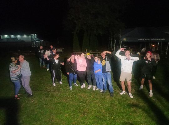 Dożynki Parafialne, Garczegorze 25 sierpnia 2024 roku