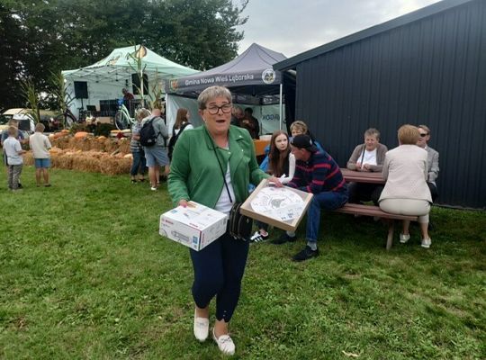 Dożynki Parafialne, Garczegorze 25 sierpnia 2024 roku