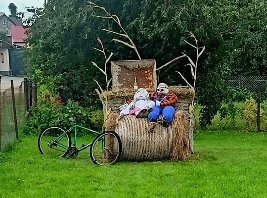 Dożynki Parafialne, Garczegorze 25 sierpnia 2024 roku