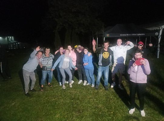 Dożynki Parafialne, Garczegorze 25 sierpnia 2024 roku