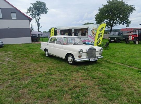 Dożynki Parafialne, Garczegorze 25 sierpnia 2024 roku