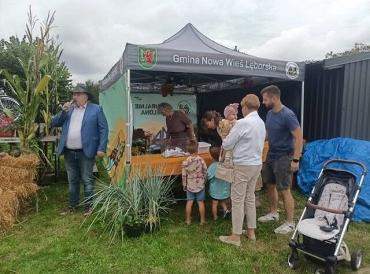Dożynki Parafialne, Garczegorze 25 sierpnia 2024 roku