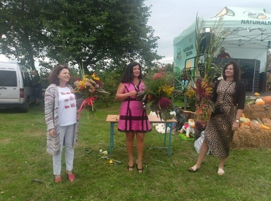 Dożynki Parafialne, Garczegorze 25 sierpnia 2024 roku