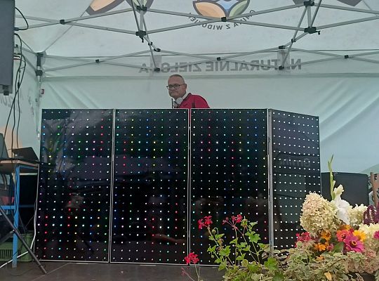 Dożynki Parafialne, Garczegorze 25 sierpnia 2024 roku