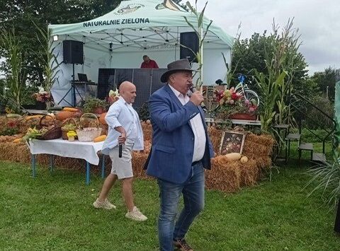 Dożynki Parafialne, Garczegorze 25 sierpnia 2024 roku