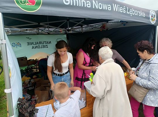 Dożynki Parafialne, Garczegorze 25 sierpnia 2024 roku