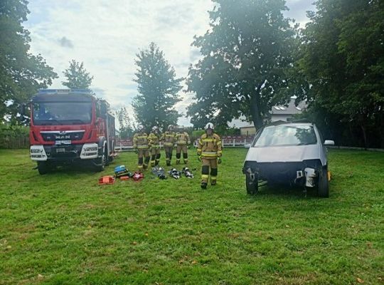 Dożynki Parafialne, Garczegorze 25 sierpnia 2024 roku