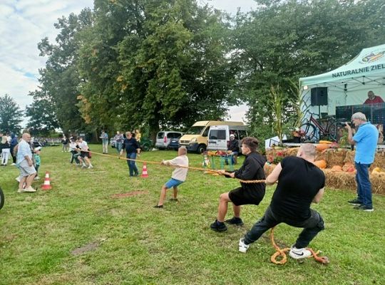 Dożynki Parafialne, Garczegorze 25 sierpnia 2024 roku
