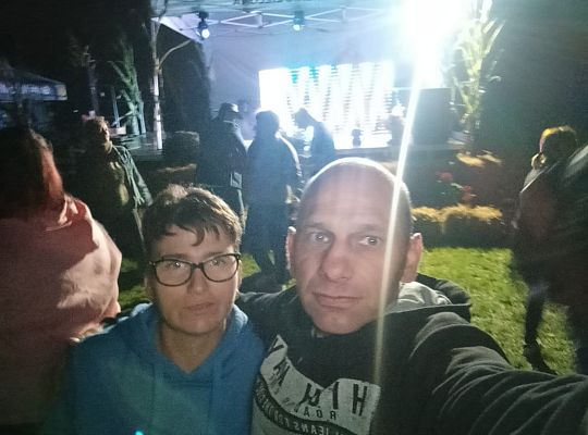 Dożynki Parafialne, Garczegorze 25 sierpnia 2024 roku